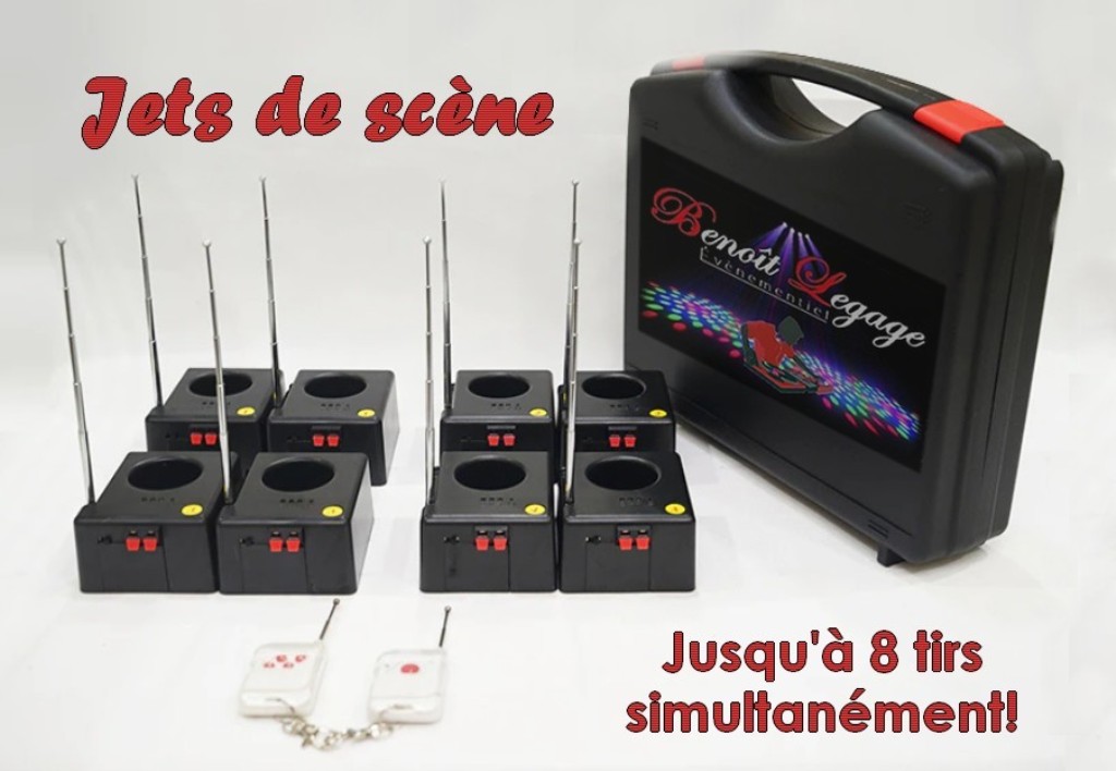 Jets De Scène Pyrotech SPARKLERS CLUB - Sans Fumée, Sans Odeur, étincelles Froides - Catégorie F1, 2 Minutes - Pour Mariage/intérieur