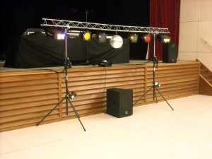 Photos et vidéos de sono DJ animateur mariage Nord 59