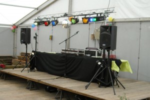 Photos et vidéos de sono DJ animateur mariage Nord 59