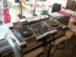 Photos et vidéos de sono DJ animateur mariage Nord 59
